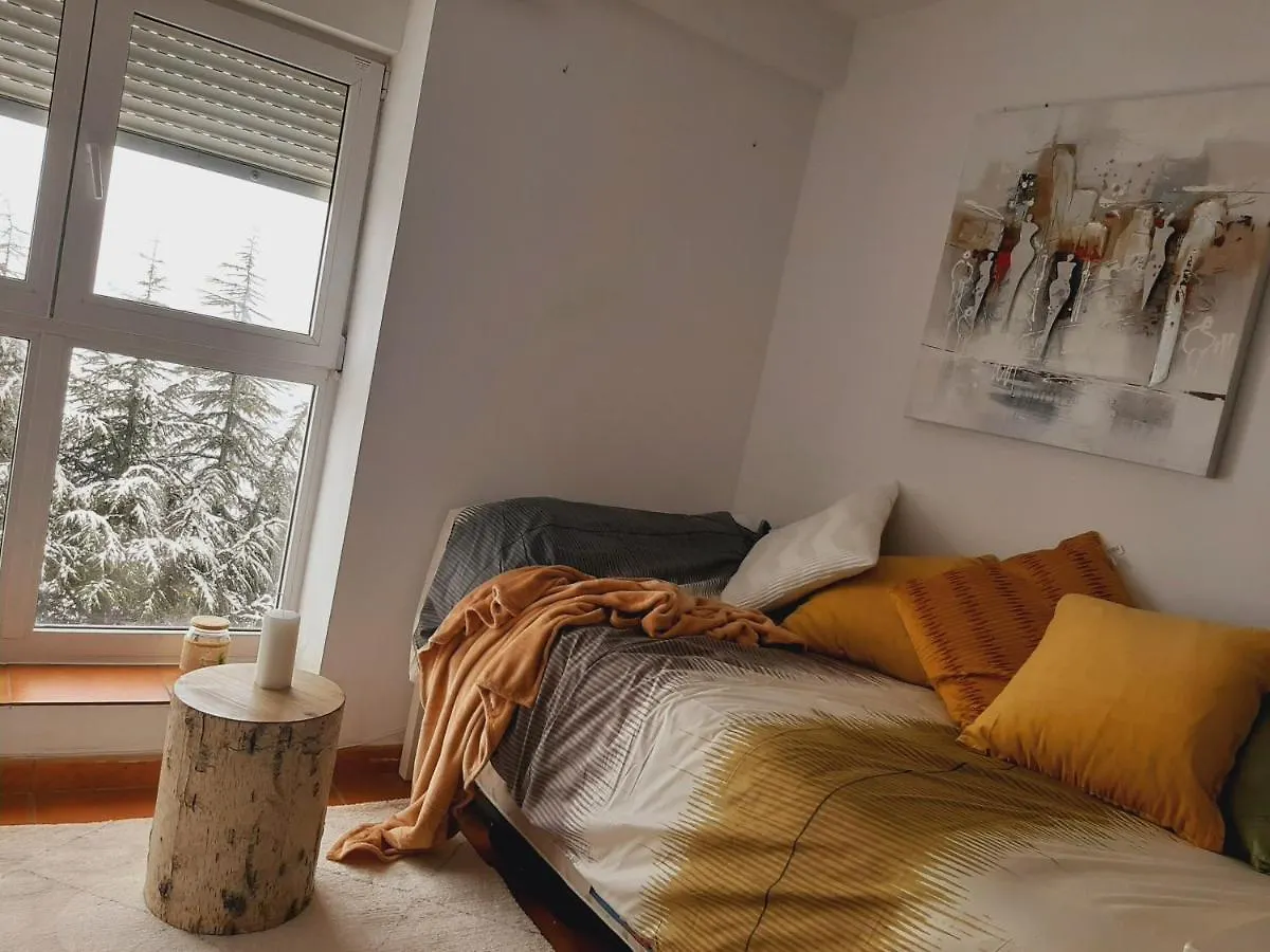 Apartment Estudio Snowport Sierra Nevada Spain