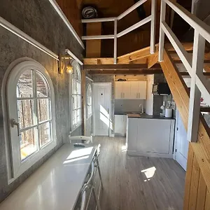 Apartamento Alayos Estacion De Esqui, Sierra Nevada