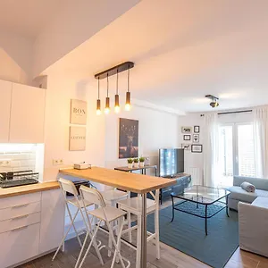 Apartamento Avalanch, Sierra Nevada