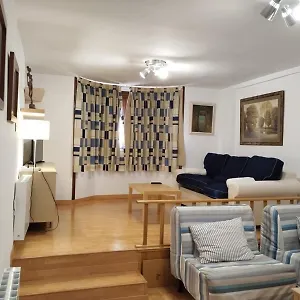 Apartamento Valles Sky, Sierra Nevada