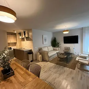 Apartamento Bulgaria Elite, Sierra Nevada