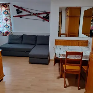 Apartamento Montana Coqueto, Sierra Nevada