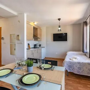 Apartamento House Gran Estudio 5 Pax, Sierra Nevada