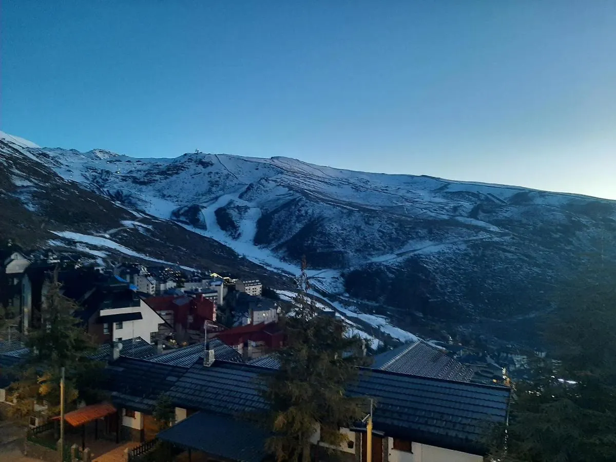 Estudio Snowport Sierra Nevada Apartamento